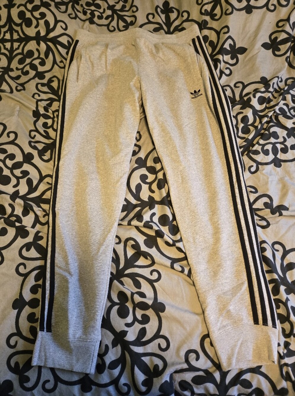Adidas Joggers XL